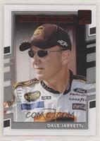 Legends - Dale Jarrett #/299