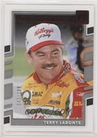 Legends - Terry Labonte #/299