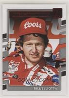 Legends - Bill Elliott #/299