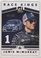 Race Kings - Jamie McMurray #/299