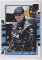 Michael McDowell #/299