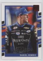 Daniel Hemric #/299