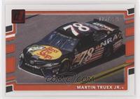 Cars - Martin Truex Jr. #/299