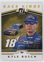 Race Kings - Kyle Busch [EX to NM]