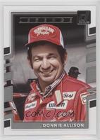 Legends - Donnie Allison