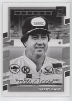 Legends - Harry Gant