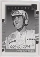 Legends - Junior Johnson [EX to NM]