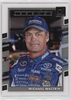 Legends - Michael Waltrip