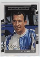 Legends - Ned Jarrett