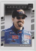 Legends - Kyle Petty