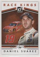 Race Kings - Daniel Suarez