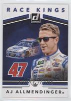 Race Kings - AJ Allmendinger