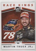 Race Kings - Martin Truex Jr.