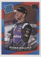 Rated Rookie - Bubba Wallace
