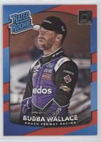 Rated Rookie - Bubba Wallace