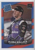 Rated Rookie - Bubba Wallace