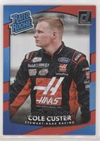 Rated Rookie - Cole Custer