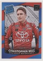 Rated Rookie - Christopher Bell