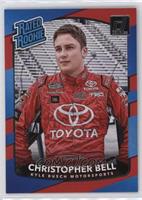 Rated Rookie - Christopher Bell