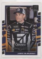 Jamie McMurray