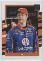 Variation - Brad Keselowski (