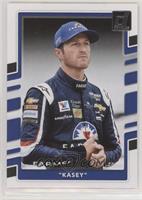 Variation - Kasey Kahne (