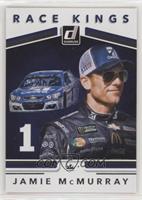 Race Kings - Jamie McMurray