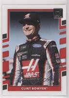 Variation - Clint Bowyer (Name Centered)