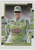 Variation - Kyle Busch (Name Centered)