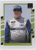 Ty Dillon