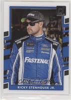 Variation - Ricky Stenhouse Jr. (Fastenal, Name Centered)