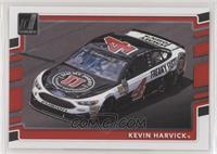 Cars - Kevin Harvick