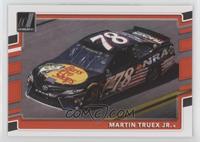 Cars - Martin Truex Jr.