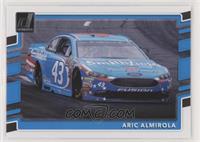 Cars - Aric Almirola