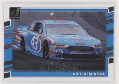 2018 Panini Donruss NASCAR - [Base] #99 - Cars - Aric Almirola