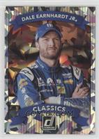 Dale Earnhardt Jr #/999