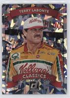 Terry Labonte #/999