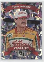 Terry Labonte #/999