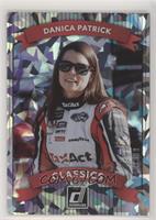 Danica Patrick #/999