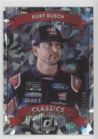 Kurt Busch #/999