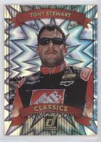 Tony Stewart #/99