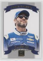 Jimmie Johnson