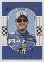 Dale Earnhardt Jr