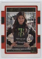 Hailie Deegan