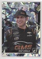 Kaz Grala #/999