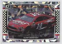 Clint Bowyer #/999