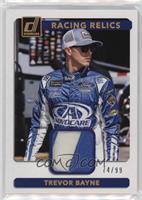 Trevor Bayne #/99