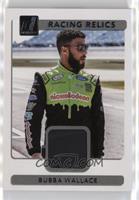 Bubba Wallace