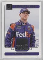 Denny Hamlin