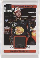 Martin Truex Jr.